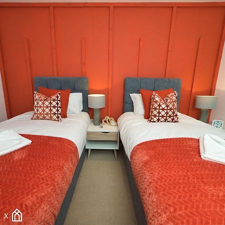 Onyx Bullring Stunning Large Spacious City Centre Apartment Birmingham Exterior foto